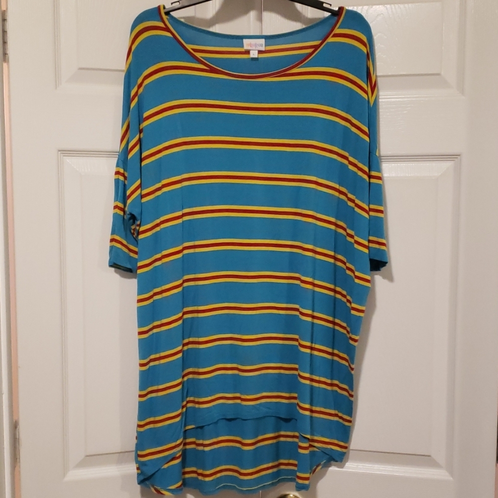 Lularoe Irma